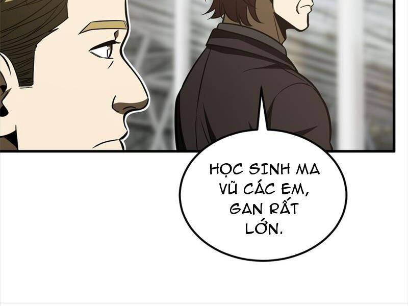 Toàn Cầu Cao Võ Chapter 219 - Trang 61