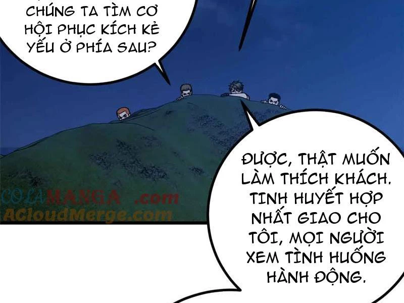 Toàn Cầu Cao Võ Chapter 280 - Trang 84