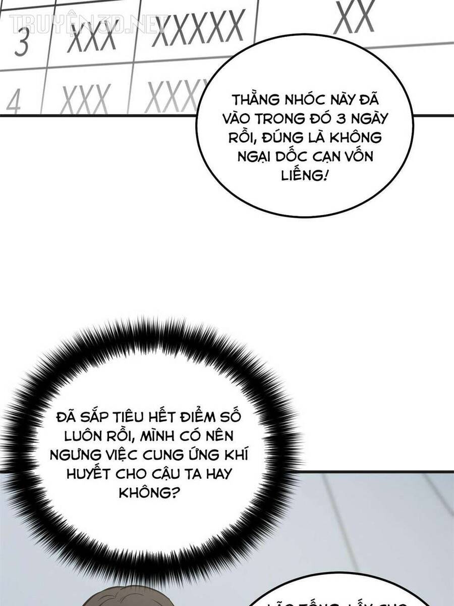 Toàn Cầu Cao Võ Chapter 198 - Trang 50