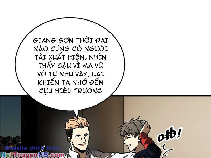 Toàn Cầu Cao Võ Chapter 234 - Trang 12