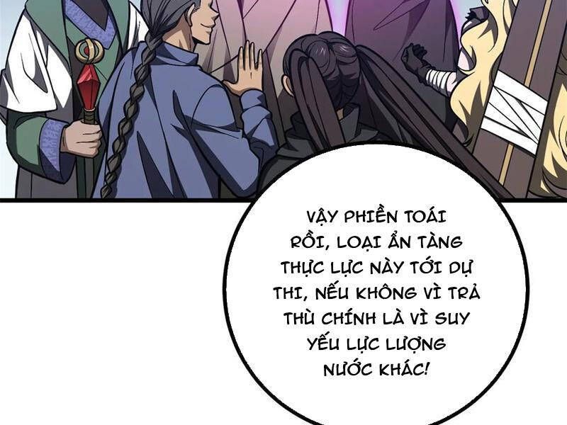 Toàn Cầu Cao Võ Chapter 274 - Trang 78