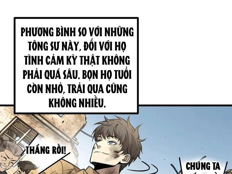 Toàn Cầu Cao Võ Chapter 269 - Trang 120