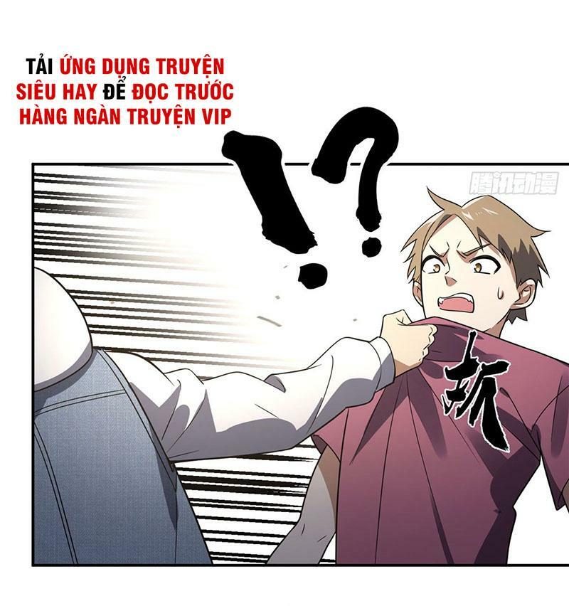 Toàn Cầu Cao Võ Chapter 32 - Trang 33