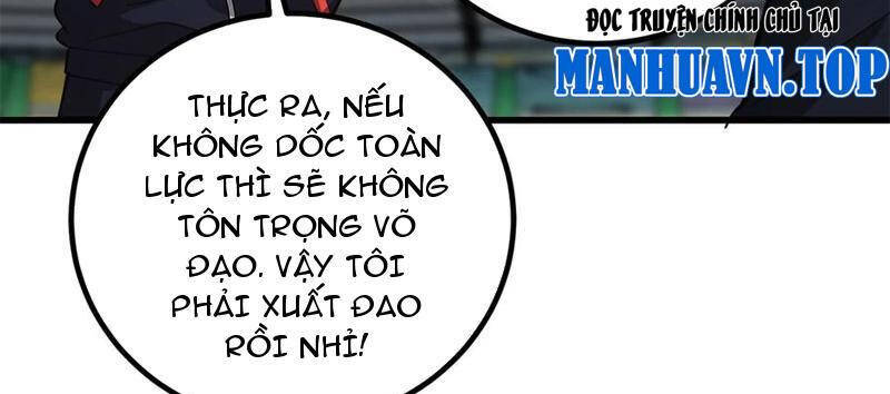 Toàn Cầu Cao Võ Chapter 255 - Trang 60