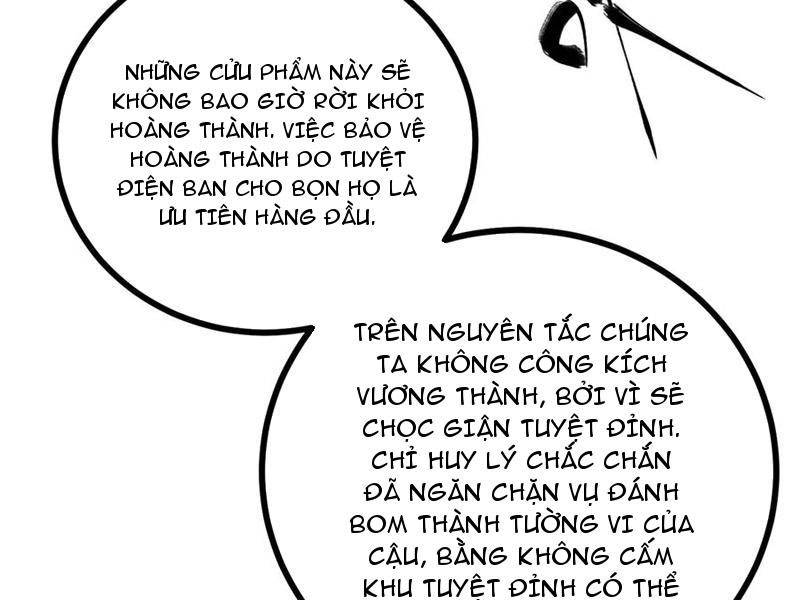 Toàn Cầu Cao Võ Chapter 270 - Trang 8