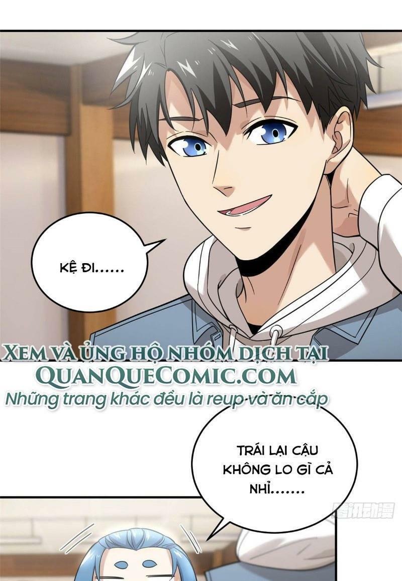 Toàn Cầu Cao Võ Chapter 39 - Trang 12