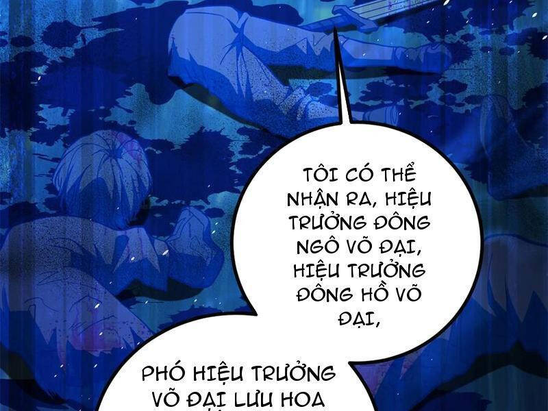 Toàn Cầu Cao Võ Chapter 260 - Trang 109