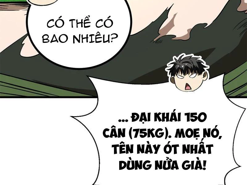 Toàn Cầu Cao Võ Chapter 268 - Trang 52