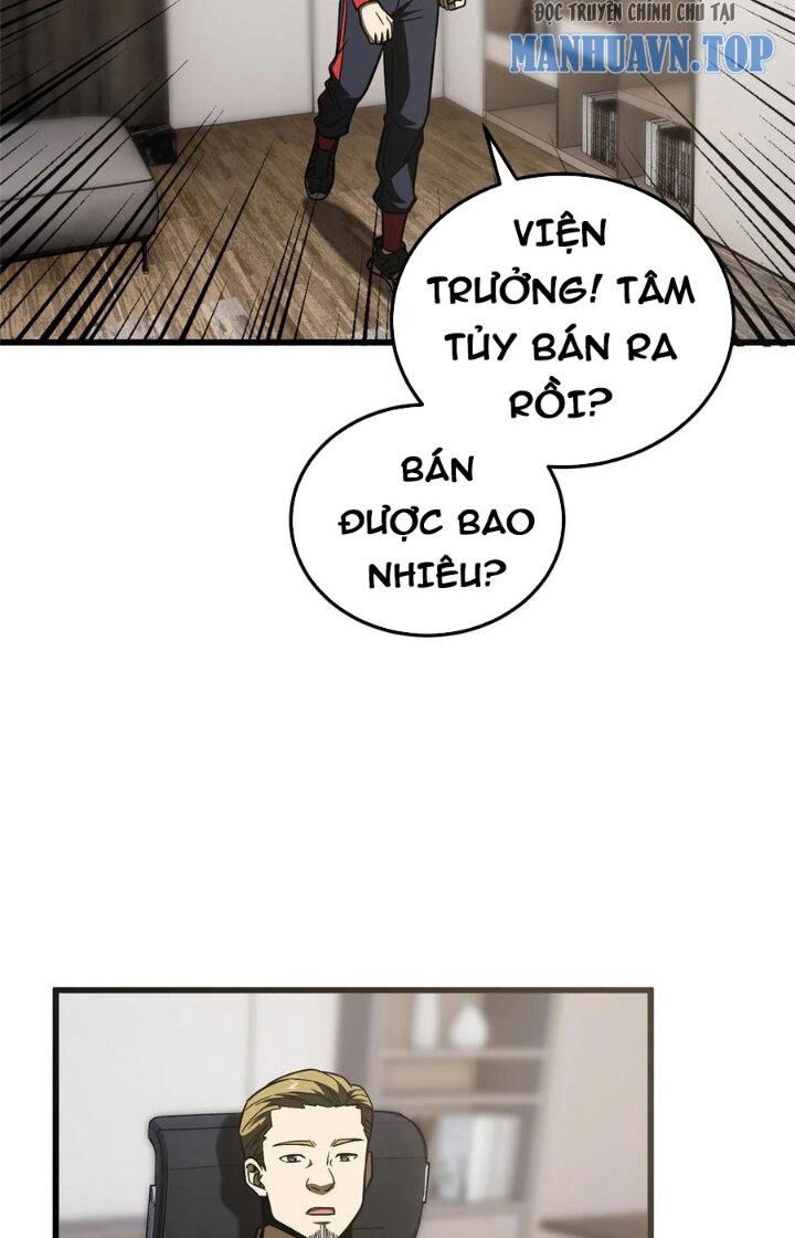 Toàn Cầu Cao Võ Chapter 210 - Trang 47