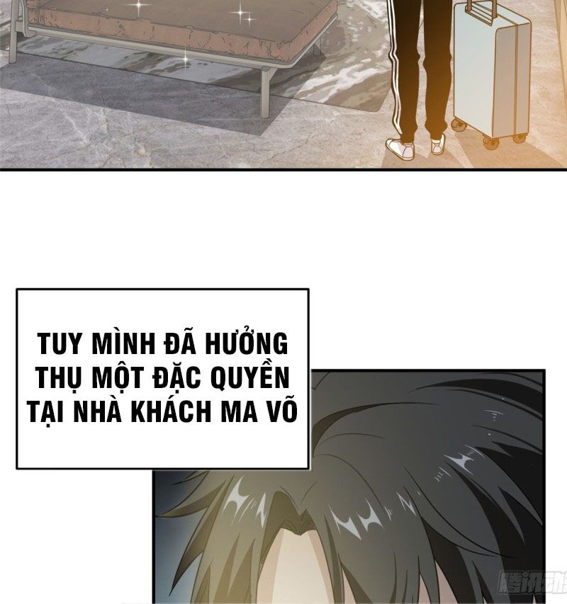 Toàn Cầu Cao Võ Chapter 28 - Trang 44