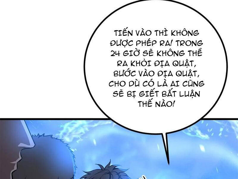 Toàn Cầu Cao Võ Chapter 260 - Trang 93