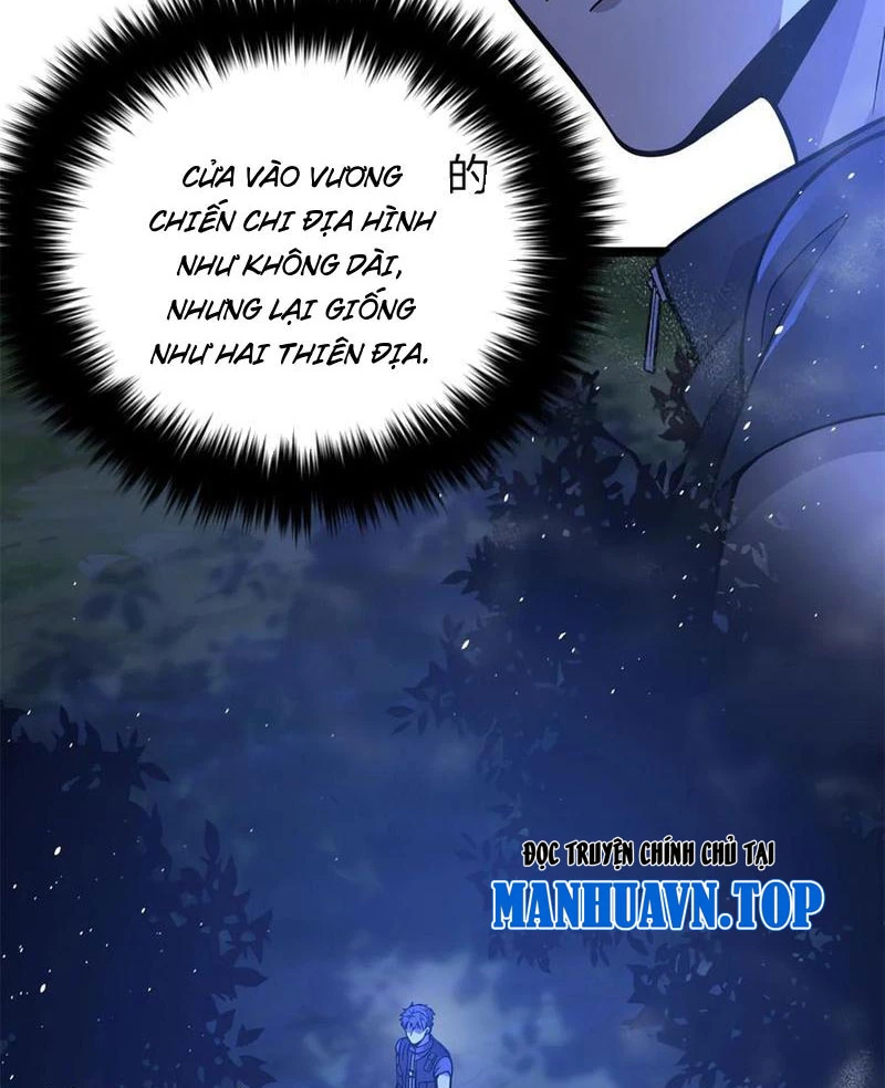 Toàn Cầu Cao Võ Chapter 279 - Trang 45