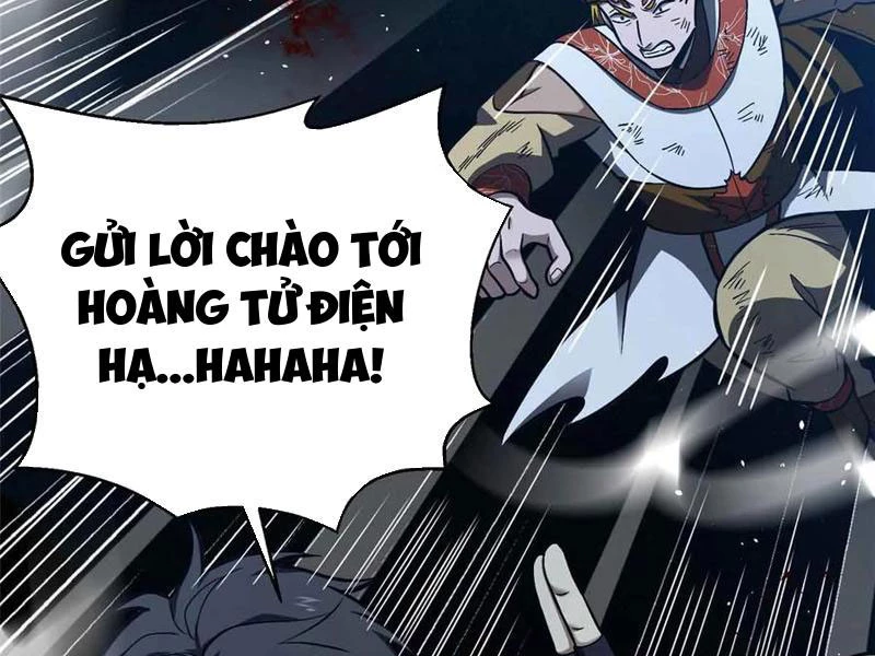 Toàn Cầu Cao Võ Chapter 280 - Trang 96