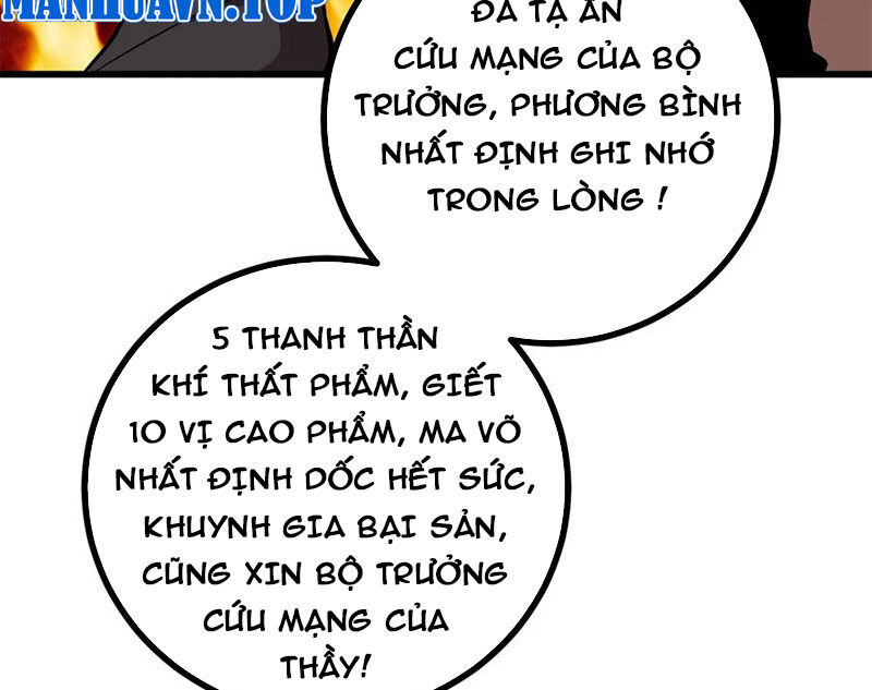 Toàn Cầu Cao Võ Chapter 277 - Trang 28