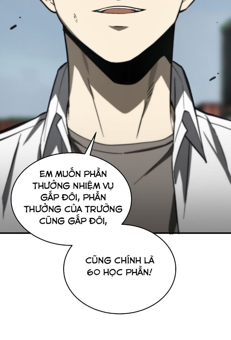 Toàn Cầu Cao Võ Chapter 68 - Trang 13