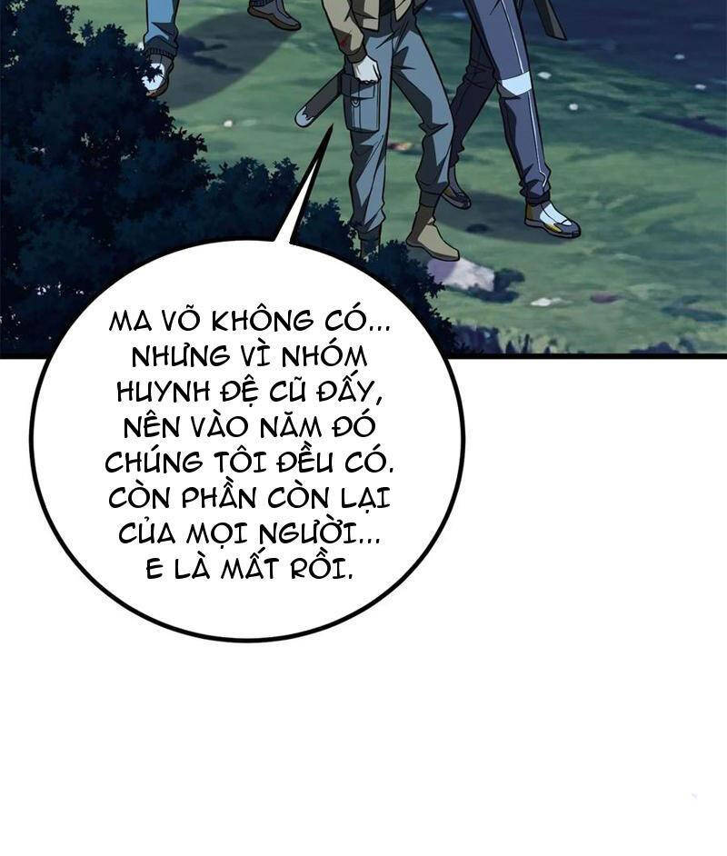 Toàn Cầu Cao Võ Chapter 261 - Trang 11