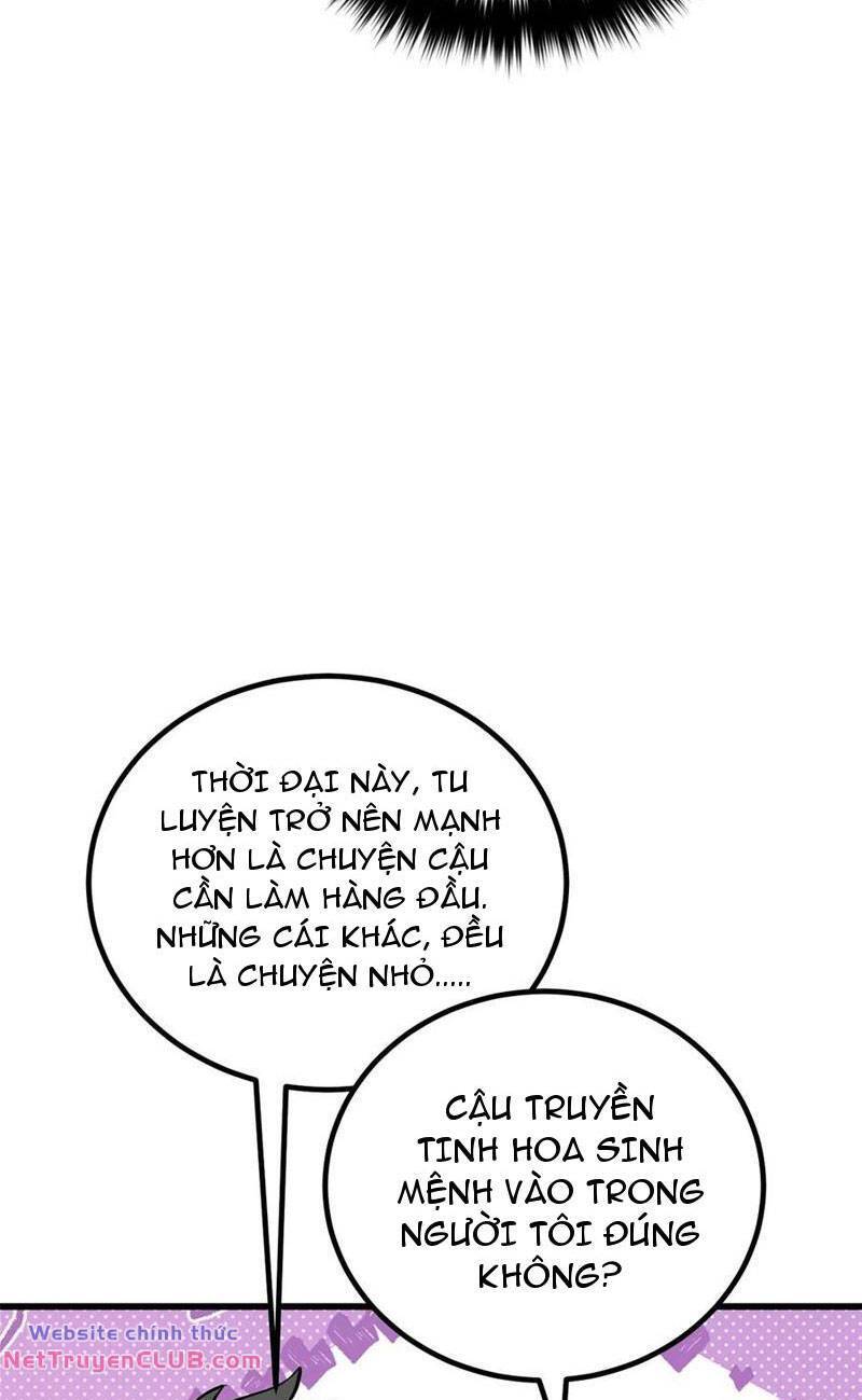 Toàn Cầu Cao Võ Chapter 242 - Trang 54