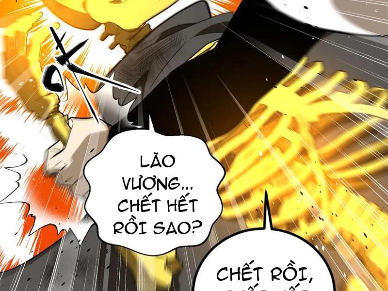 Toàn Cầu Cao Võ Chapter 268 - Trang 12