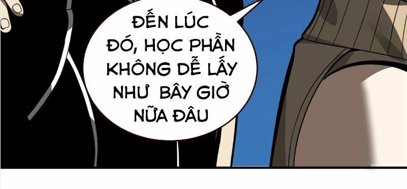 Toàn Cầu Cao Võ Chapter 54 - Trang 38