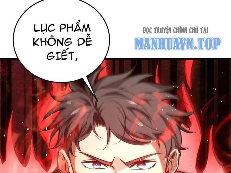 Toàn Cầu Cao Võ Chapter 236 - Trang 54