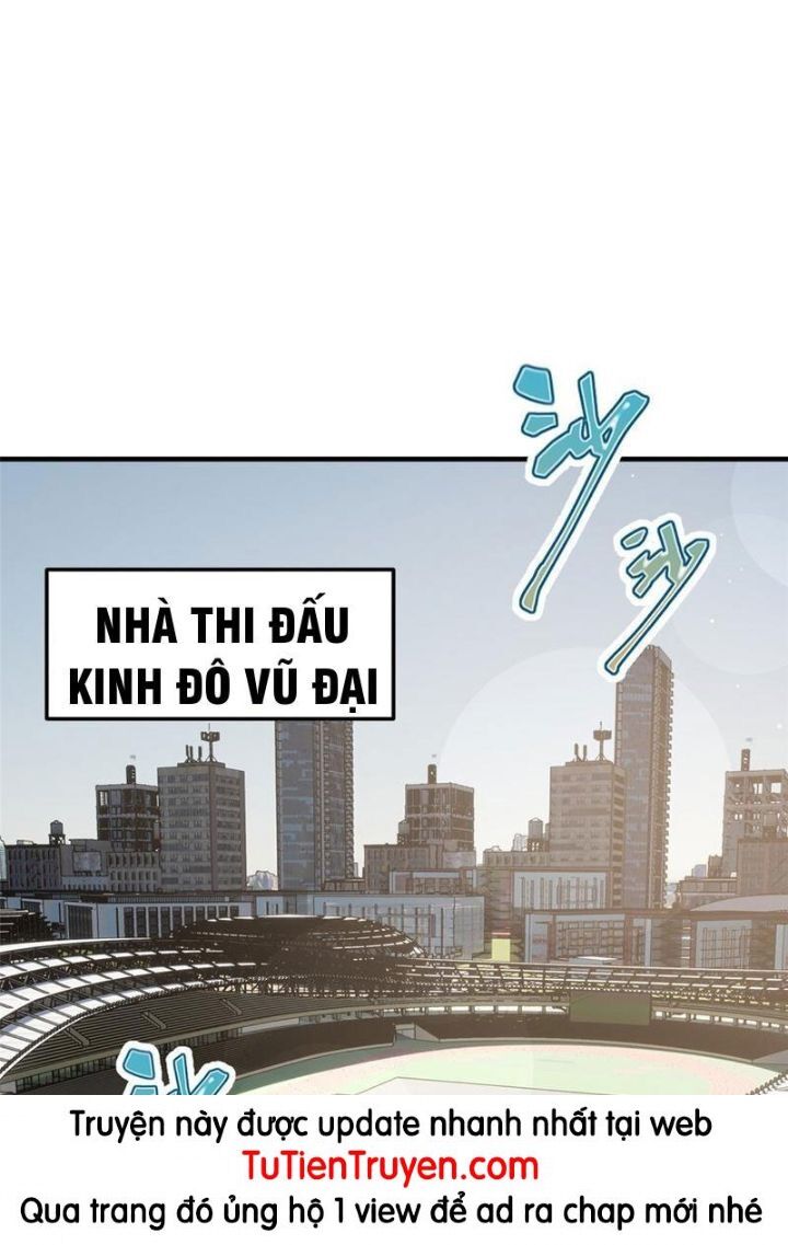 Toàn Cầu Cao Võ Chapter 218 - Trang 0