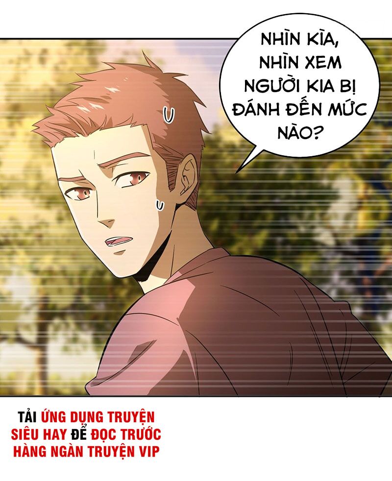 Toàn Cầu Cao Võ Chapter 33 - Trang 3