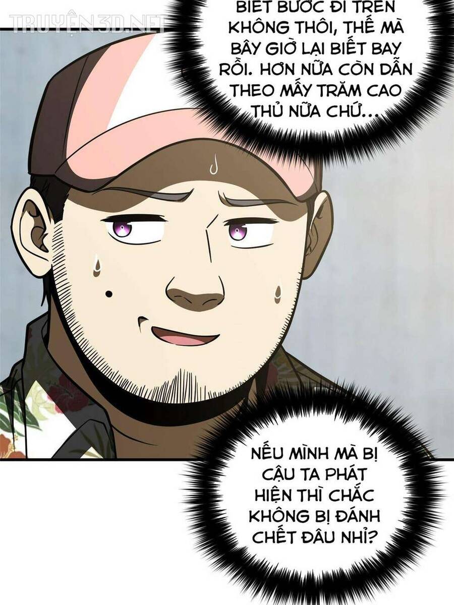 Toàn Cầu Cao Võ Chapter 202 - Trang 18