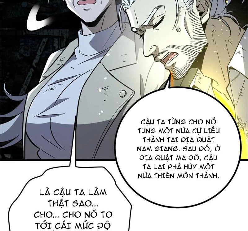 Toàn Cầu Cao Võ Chapter 263 - Trang 107