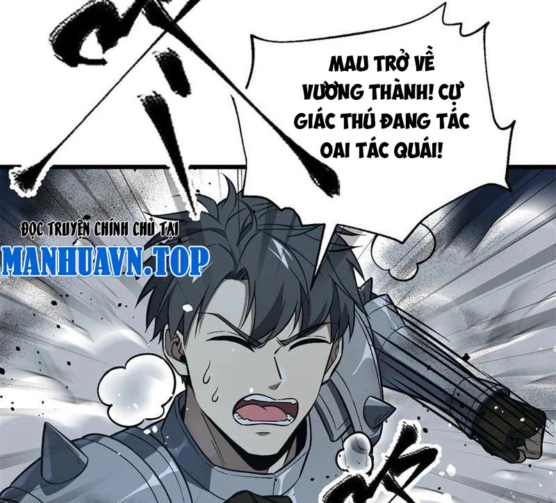 Toàn Cầu Cao Võ Chapter 263 - Trang 27