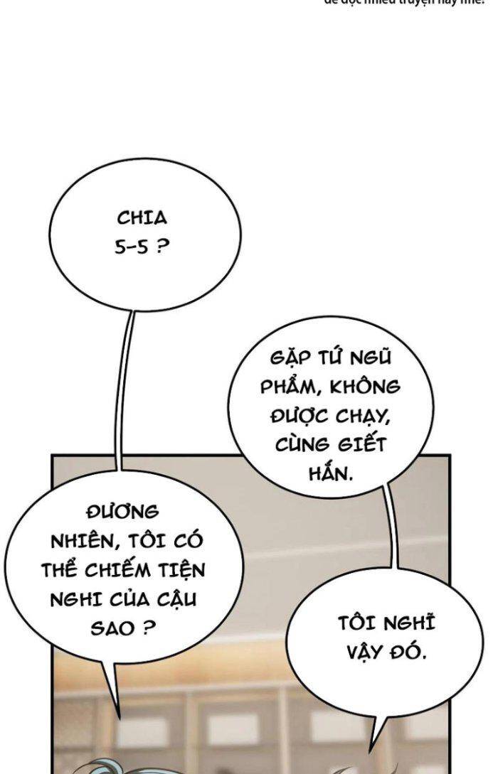 Toàn Cầu Cao Võ Chapter 184 - Trang 17