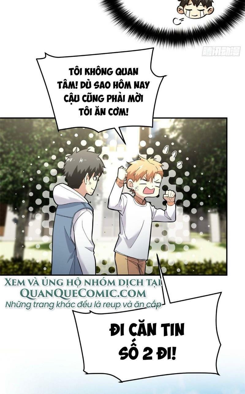 Toàn Cầu Cao Võ Chapter 38 - Trang 17