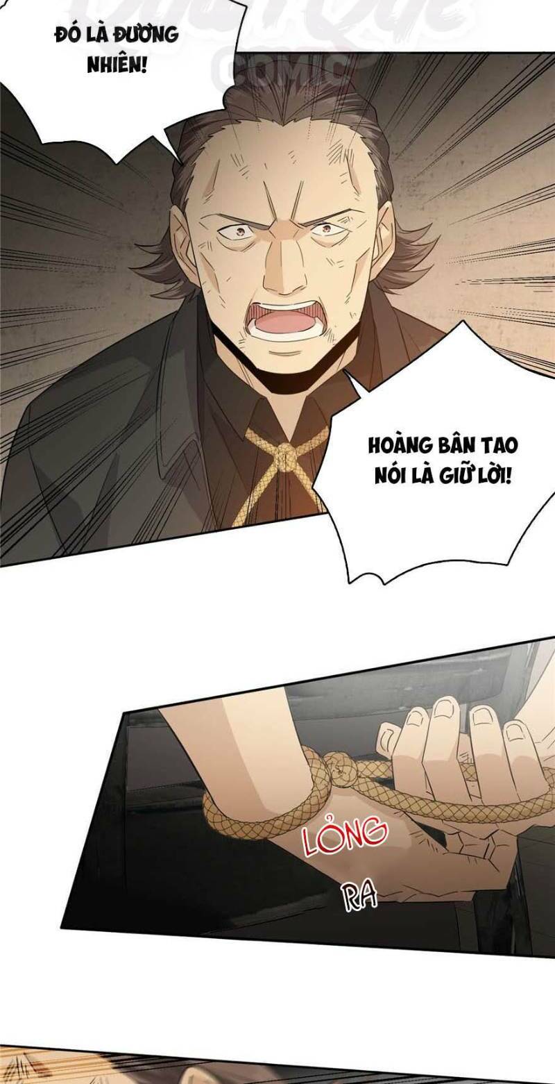 Toàn Cầu Cao Võ Chapter 9 - Trang 26