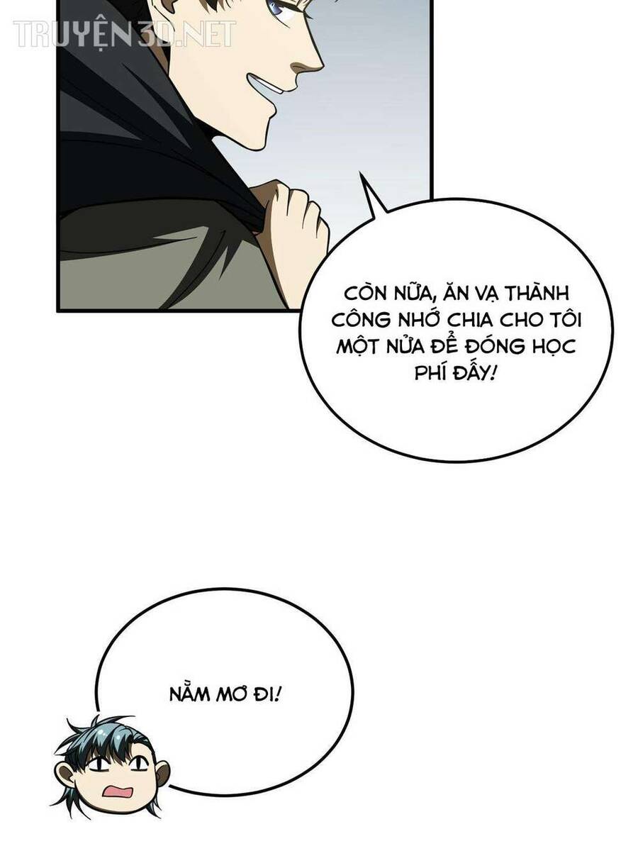 Toàn Cầu Cao Võ Chapter 195 - Trang 28