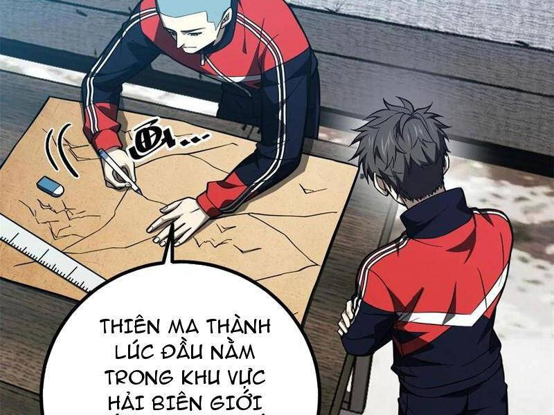 Toàn Cầu Cao Võ Chapter 260 - Trang 0