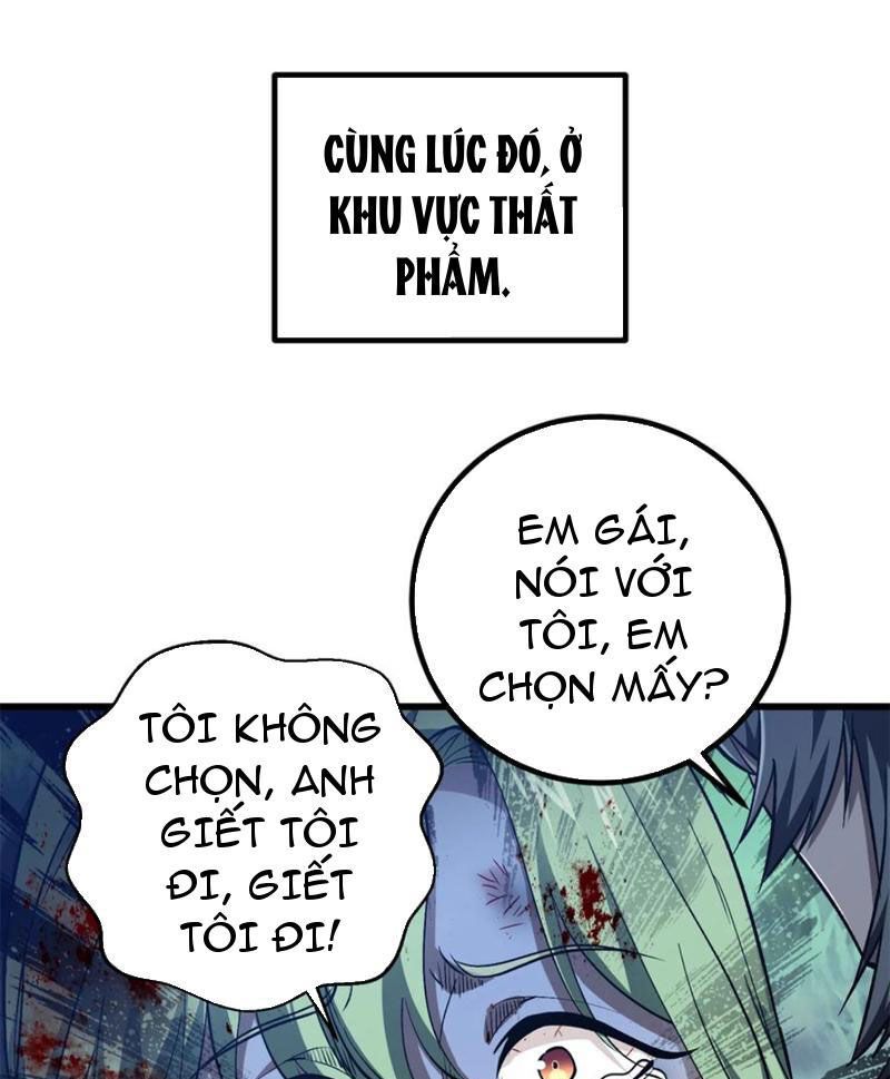 Toàn Cầu Cao Võ Chapter 281 - Trang 73