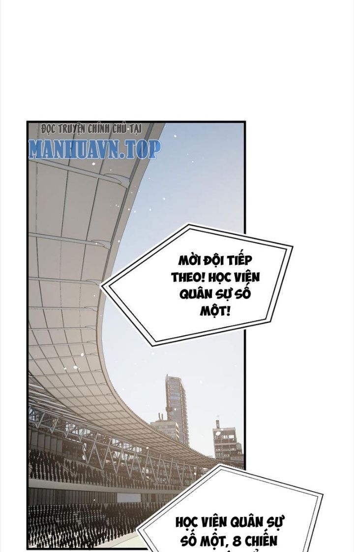 Toàn Cầu Cao Võ Chapter 217 - Trang 17