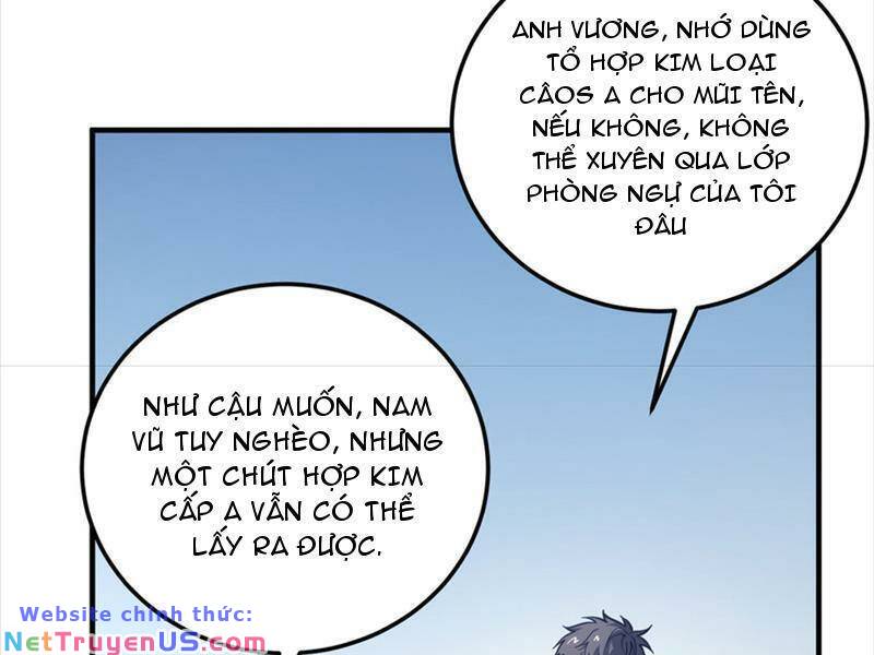 Toàn Cầu Cao Võ Chapter 230 - Trang 51