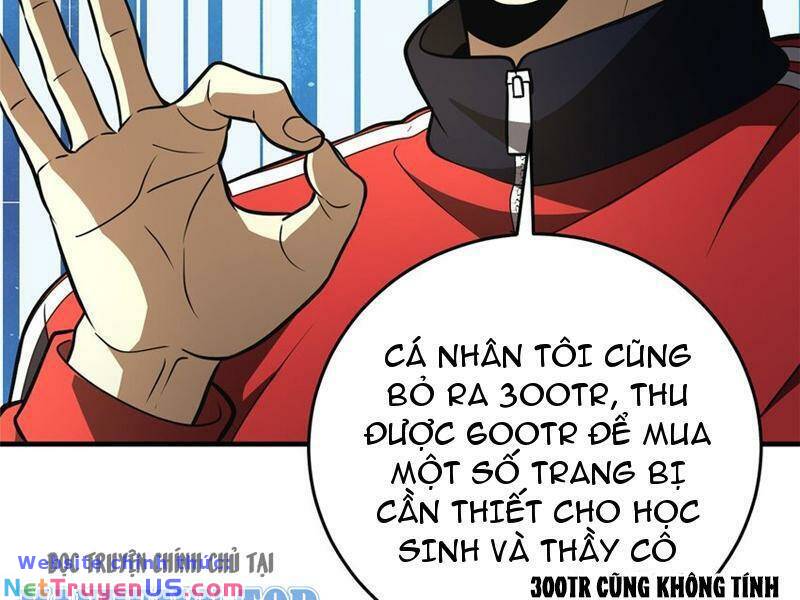 Toàn Cầu Cao Võ Chapter 234 - Trang 8