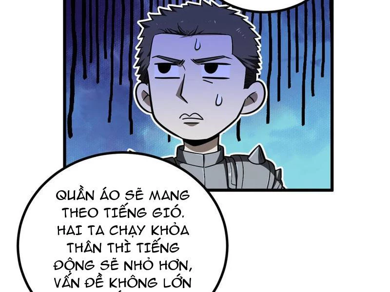 Toàn Cầu Cao Võ Chapter 265 - Trang 48