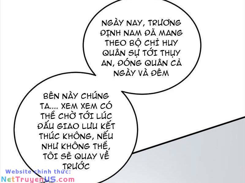 Toàn Cầu Cao Võ Chapter 230 - Trang 25