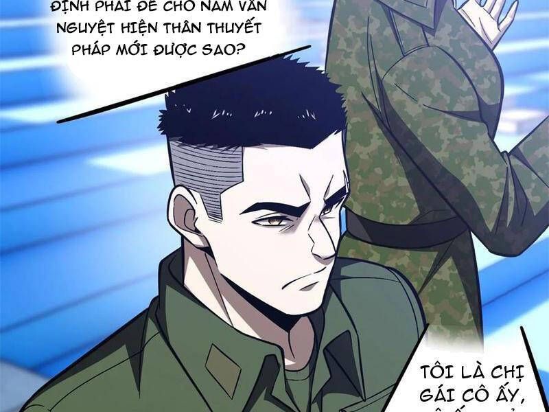 Toàn Cầu Cao Võ Chapter 274 - Trang 14