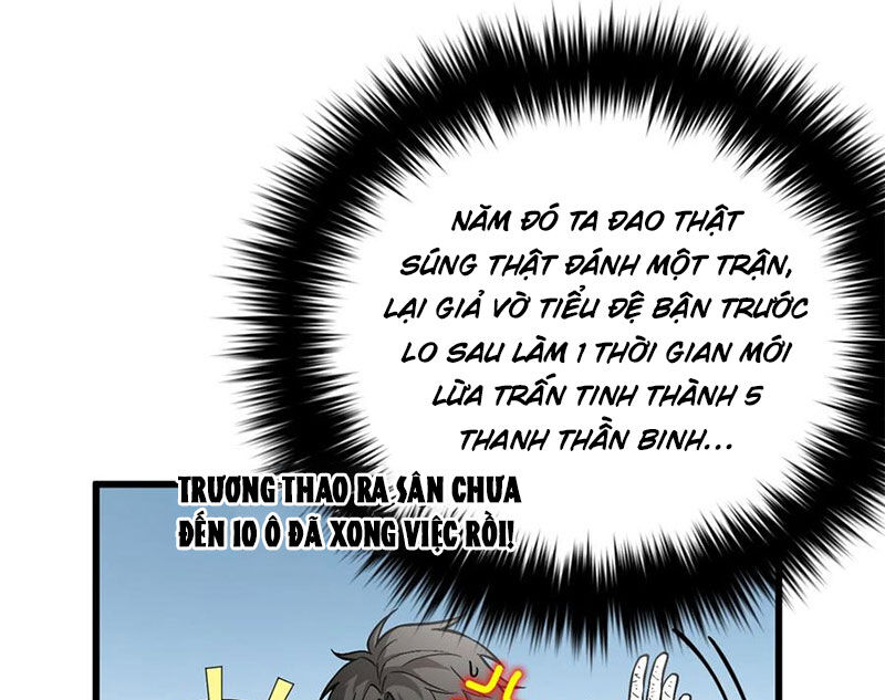 Toàn Cầu Cao Võ Chapter 277 - Trang 33