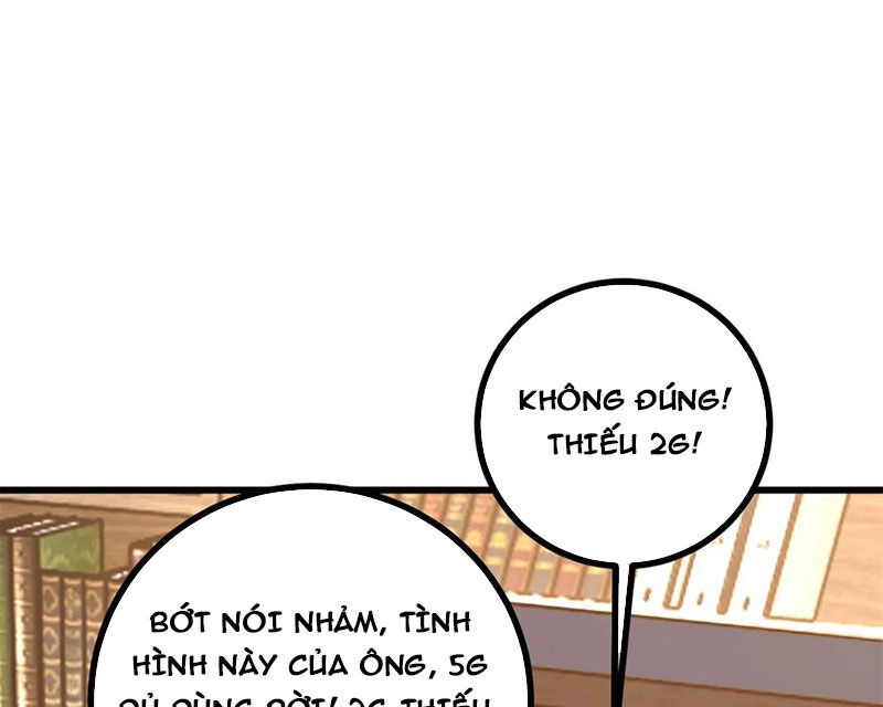 Toàn Cầu Cao Võ Chapter 277 - Trang 54