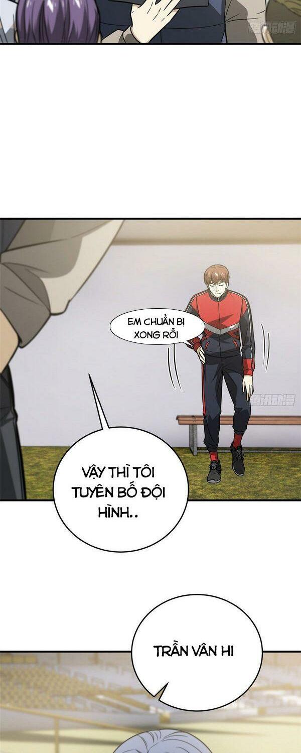 Toàn Cầu Cao Võ Chapter 84 - Trang 1