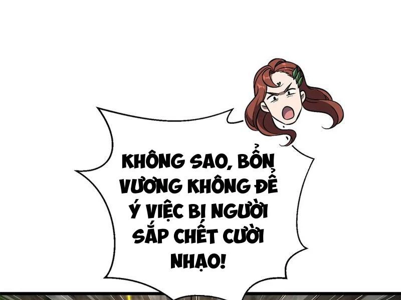 Toàn Cầu Cao Võ Chapter 267 - Trang 103