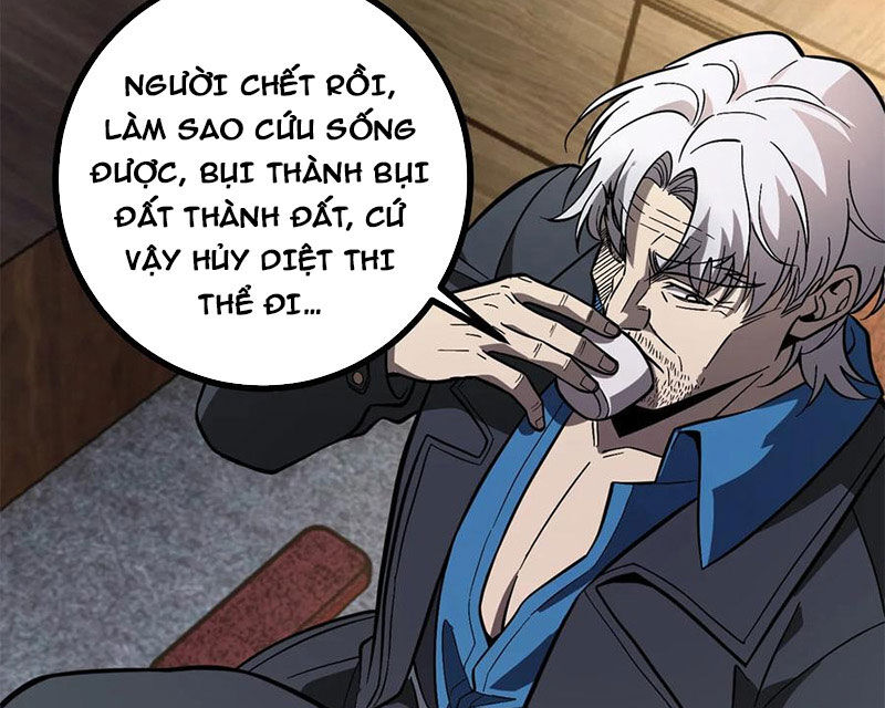 Toàn Cầu Cao Võ Chapter 277 - Trang 46