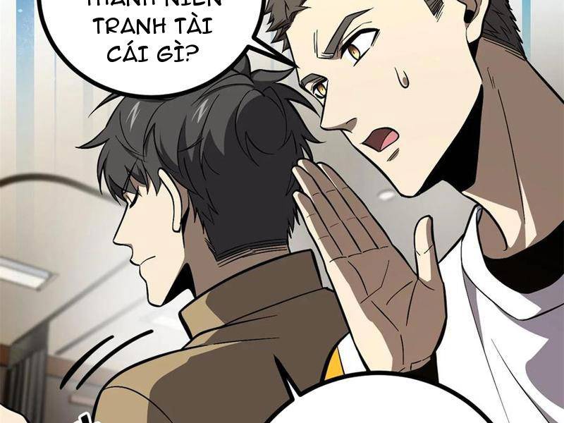 Toàn Cầu Cao Võ Chapter 270 - Trang 131