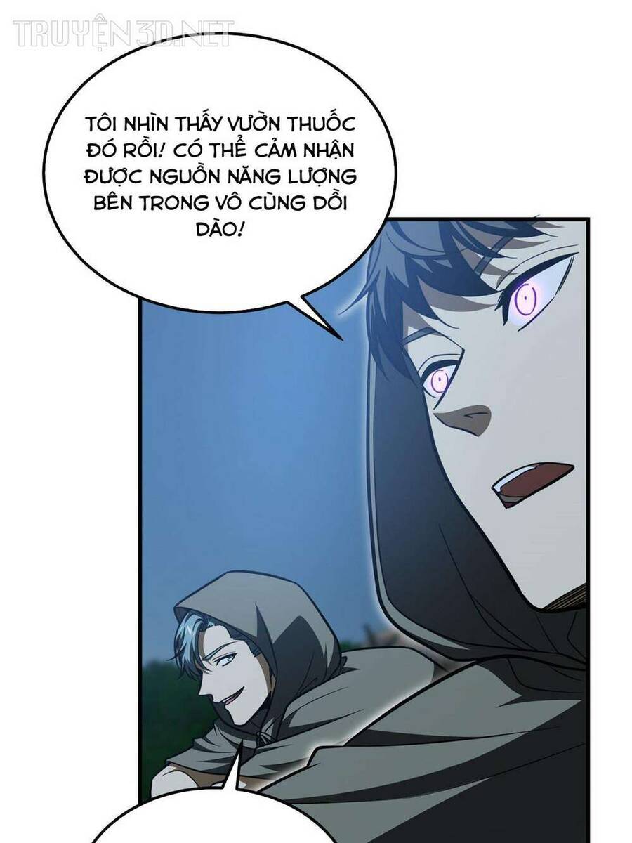 Toàn Cầu Cao Võ Chapter 188 - Trang 47