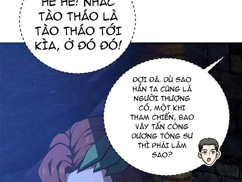 Toàn Cầu Cao Võ Chapter 266 - Trang 50