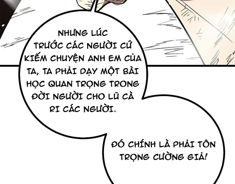 Toàn Cầu Cao Võ Chapter 277 - Trang 118